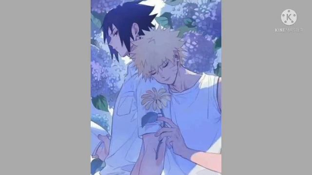 Фанфик по СасуНару "Мой голос только твой" 2 Глава смотреть онлайн