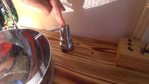 Полный обзор самодельного кемпера за 50000 рублей