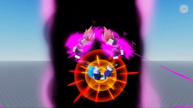 Divine Power | ROBLOX Animation смотреть онлайн