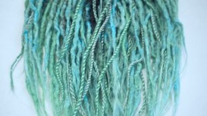 Изготовление дредов