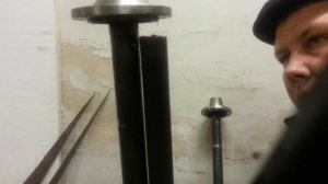 Саратовские усиленые полуоси уаз патриот сыромт?