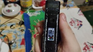 САМЫЙ лучший и КРАТКИЙ обзор -  SMOANT Pasito 2