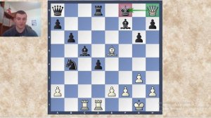 Шахматы. Теория дебютов. Каталонское начало. "Боевая партия" Михаила Таля.