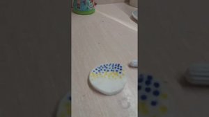 правиряю лайфхак с ватным диском