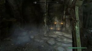 Are you lost in Dustman's Cairn ? - Skyrim