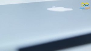 مراجعة الكمبيوتر المحمول MacBook Air