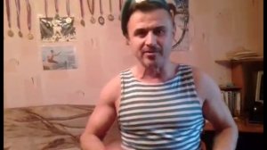 Дикий десантник после похищения вышел на свободу