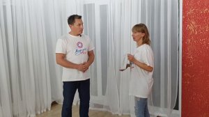 техника массажа"Ладание" творит чудеса ?? Виктор Ковырзин - Мощный Учитель?