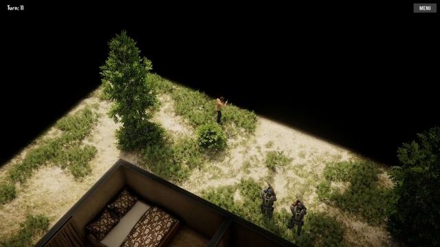 Tactical Combat Department - Early Access - Tactical Turn Base Strategy Swat Team смотреть онлайн