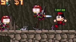 Best Noob Adventures In Dan The Man 2021 Part 1