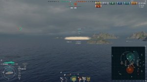 Обзор эсминца Kagero // Торпедный разведчик