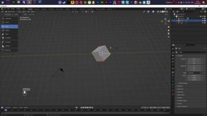 5. Интерфейс Blender.mp4