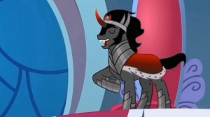 Сомбра - Монстр