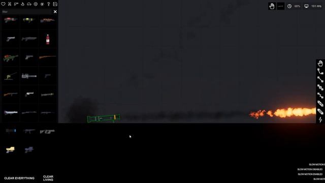 People Playground | BETA 1.6. обзор смотреть онлайн