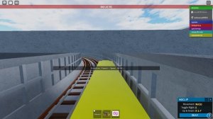 Интересные факты о игре МЕТРО НОВОСИБИРСКА Roblox(часть 1)