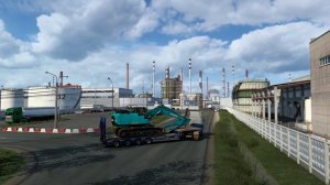 DLC HEART OF RUSSIA! УЖЕ ОФИЦИАЛЬНО - НОВОСТИ ETS-2