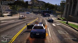 ВОЗВРАЩЕНИЕ ПРИЗРАЧНОГО ГОНЩИКА В ГТА 5 ? ОБЗОР НА НОВЫЙ МОД В GTA 5