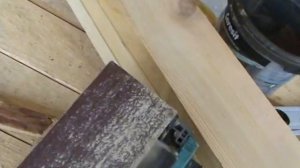 как обработать доску