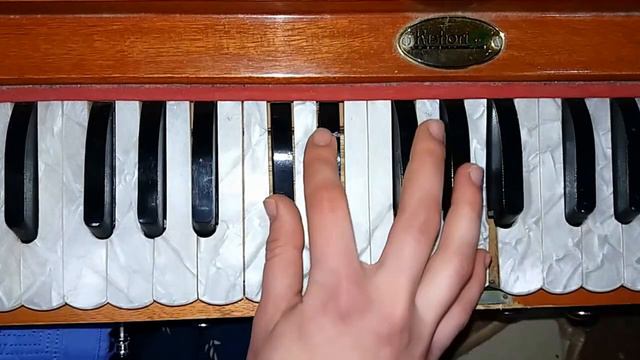 Мелодия 19 - Киртан, Шиштакрит - Песнь уходящей любви смотреть онлайн