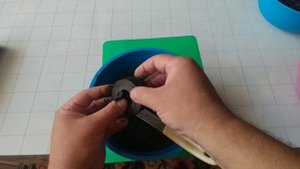 СВОИМИ РУКАМИ ПРИРОДНЫЙ ФИЛЬТР ДЛЯ ВОДЫ.
