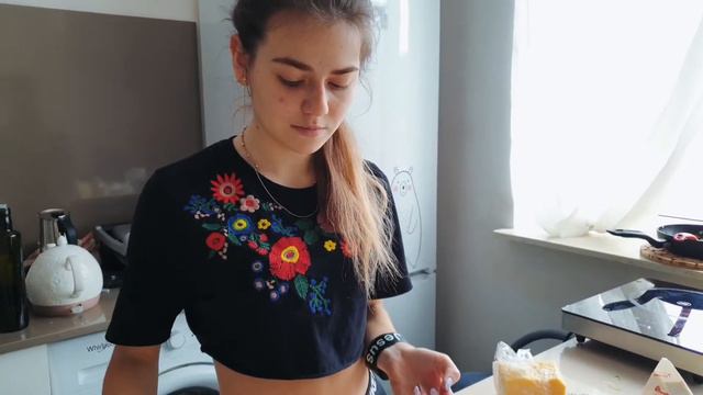 VLOG: КТО У НАС САМЫЙ большой ЧИСТЮЛЯ!!! Подарок от друзей. 15.03.21 г. смотреть онлайн