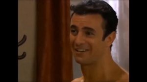 Alejandro Ávila: SHIRTLESS (Duelo de Pasiones, 2006)