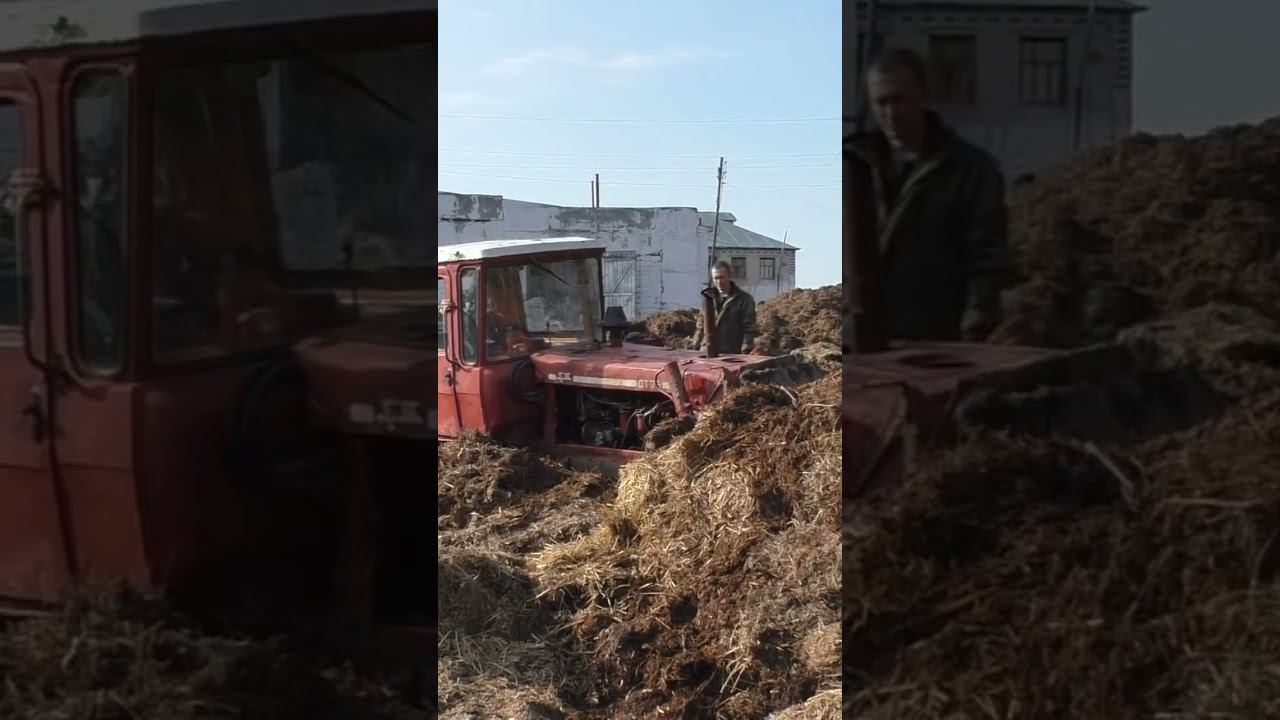 Приехали! смотреть онлайн