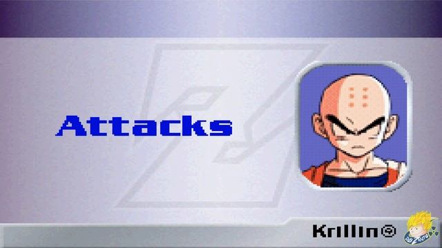 Dragon Ball Z - Collectible Card Game Gameplay【FULL HD】 смотреть онлайн