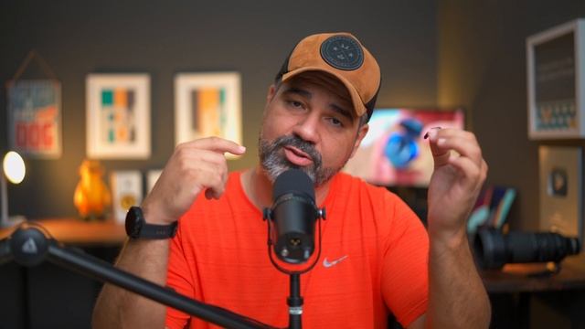 Fone de Ouvido Bluetooth LG TONE FREE FP9 Com Cancelamento de Ruido смотреть онлайн