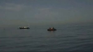 Рыбалка на омуля,энхалук 19.06.2017