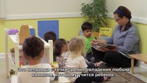 КАК ПРИУЧИТЬ РЕБЁНКА К ТУАЛЕТУ: советы Монтессори-педагога