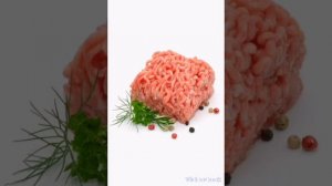 на самом деле рецепт простой, МНОГО МЯСО МАЛО ТЕСТО! | AyBa YT | AyBa_cat |