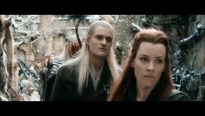 Legolas - My Fight