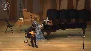 Ф. Куперен - Маленькие ветряные мельницы