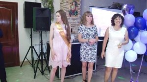 Жених угадывает невесту. Свадебный конкурс