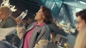 Реклама Святой Источник #2