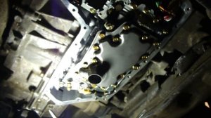 Как проверить степ мотор вариатора на неисправность электроцепи,p1778 CVT NISSAN MURANO.