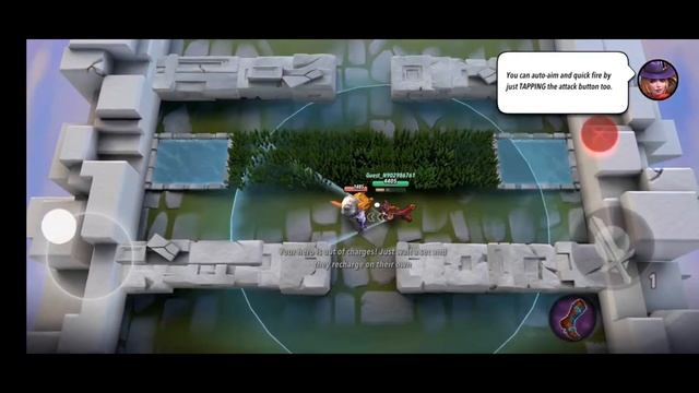 Треш клоны brawl stars
