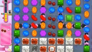 Candy Crush Saga LEVEL 1323 [FLASH VERSION]