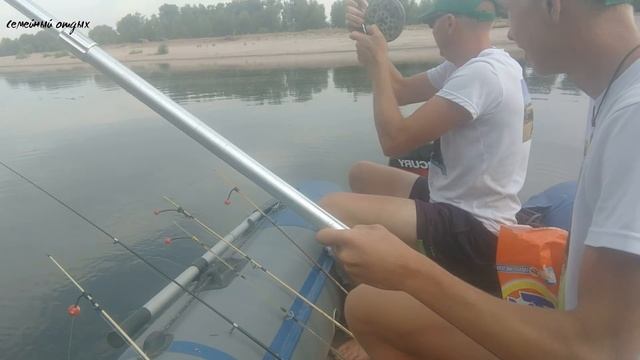 ДИКАРЯМИ НА АХТУБЕ. РЫБАЛКА НА ДОНКИ, ЯЙЦА И ЗАКИДУШКИ. ДА СКОЛЬКО Ж ЗДЕСЬ ГУСТЕРЫ? смотреть онлайн