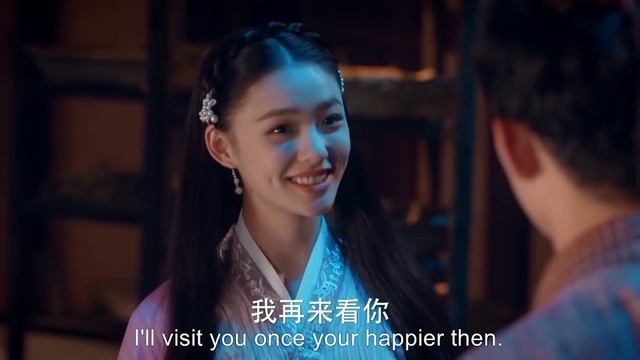 廢柴少爺被悔婚羞辱，灰姑娘不離不棄鼓勵他振作，終於讓他燃起鬥志！ep2-2