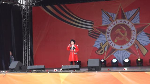 Конь вороной смотреть онлайн