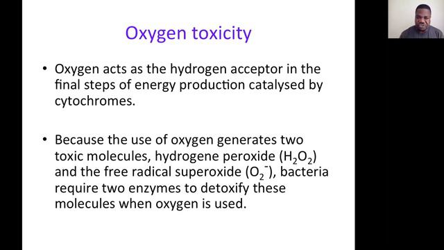 Bacterial Cell Growth: Clinical Implications by Prof. Teke Apalata, MD, PhD смотреть онлайн