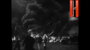 Дирижабль Гинденбург