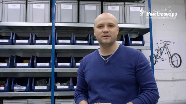 Как снять колесо с велосипеда смотреть онлайн