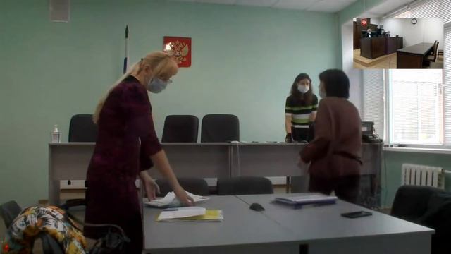 Судебное заседание по делу А12-7578/2021 смотреть онлайн