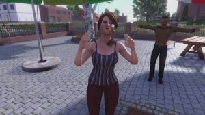 Фермерская  династия  #22  Зоя   позеленела .       FARMERS    DYNASTY