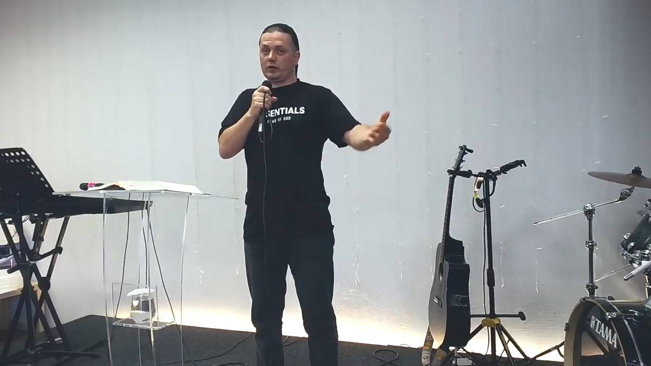 Дмитрий Мазайло: Не показалось
