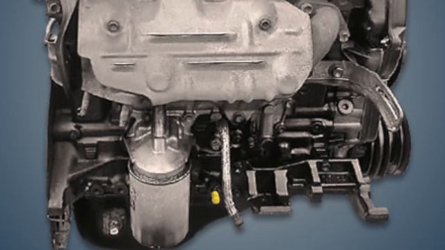 Toyota 3L поломки и проблемы двигателя | Слабые стороны Тойота мотора смотреть онлайн