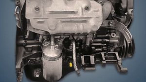 Toyota 3L поломки и проблемы двигателя | Слабые стороны Тойота мотора